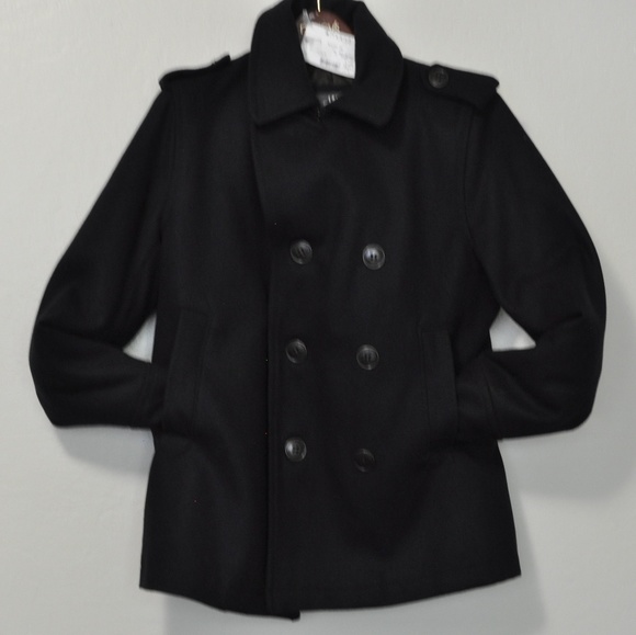 Peacoat - Picture 1 of 2